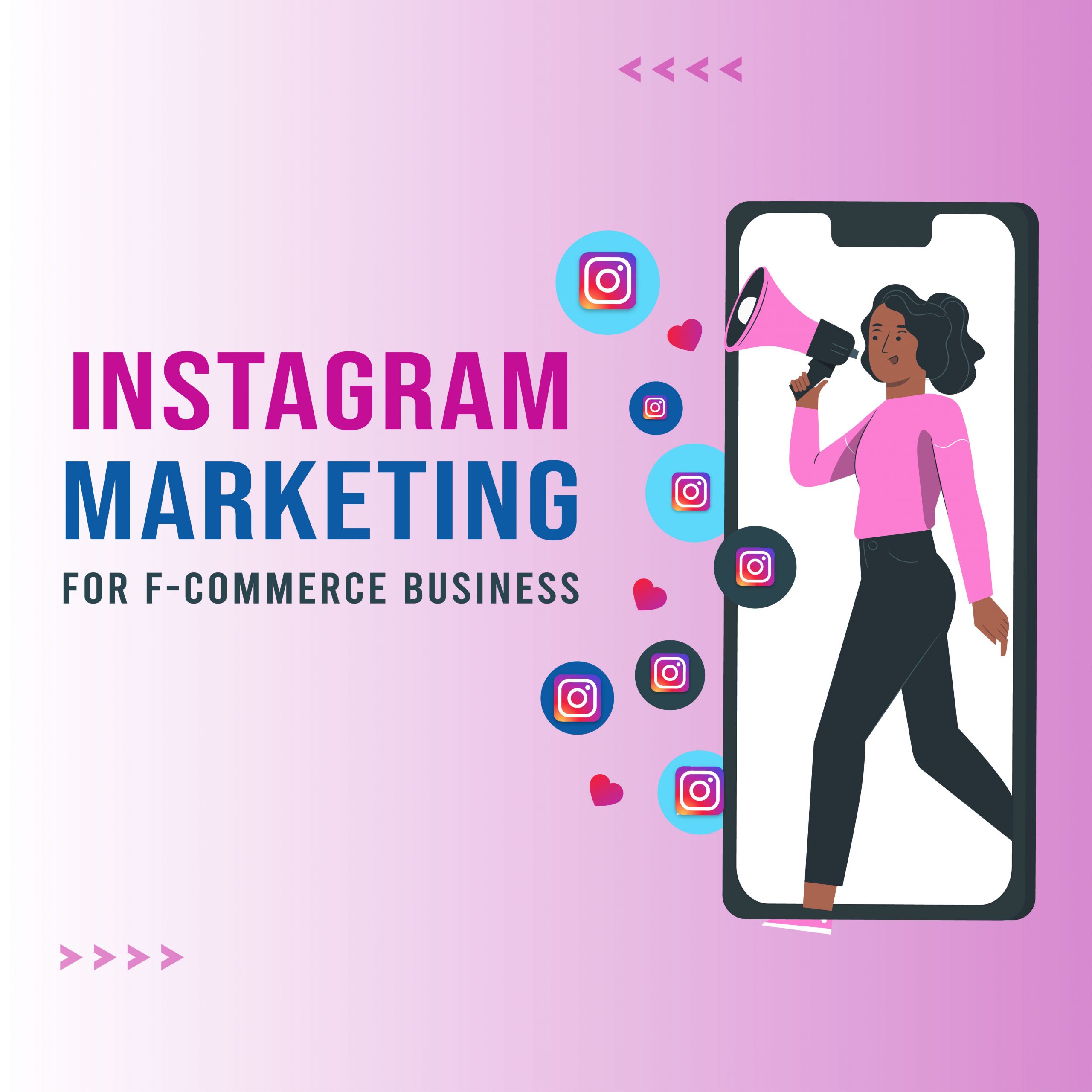 Instagram Marketing For Digital Business