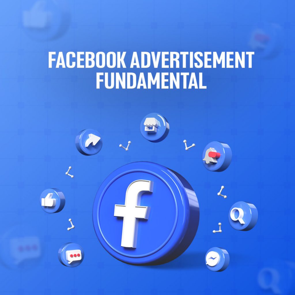 Facebook-advertisement