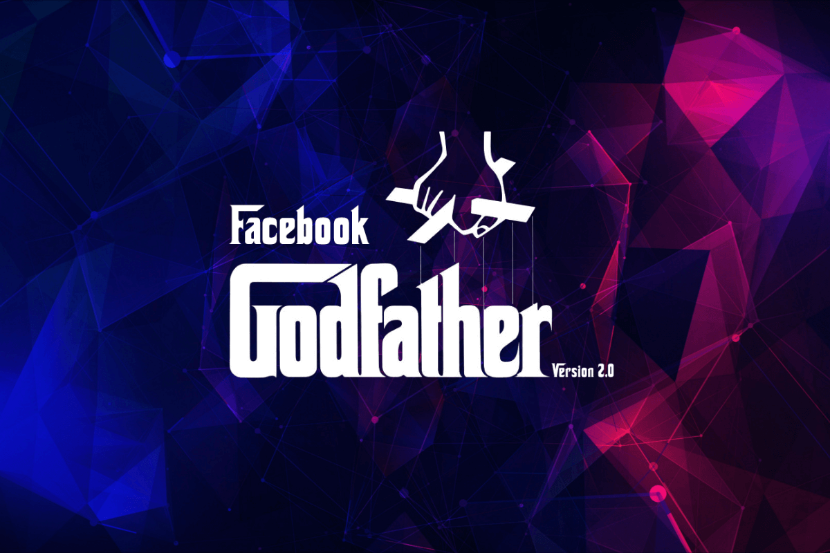 Facebook Ad Godfather Version 02