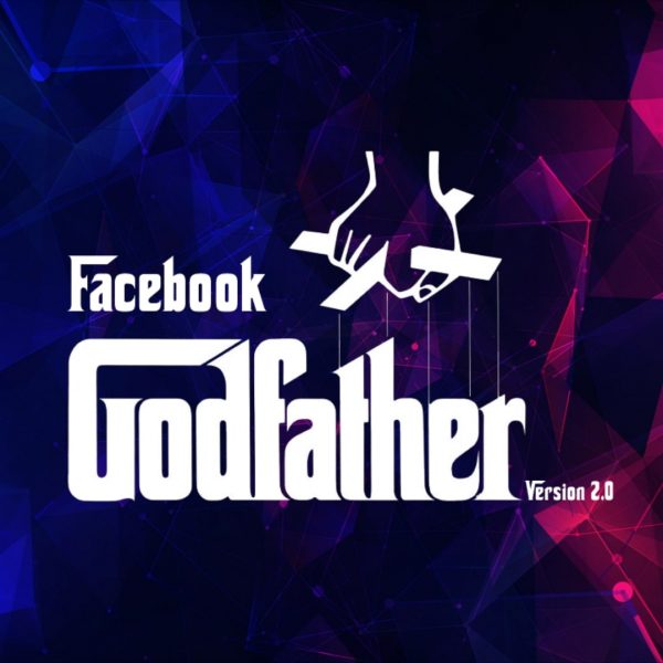 Facebook-Godfather