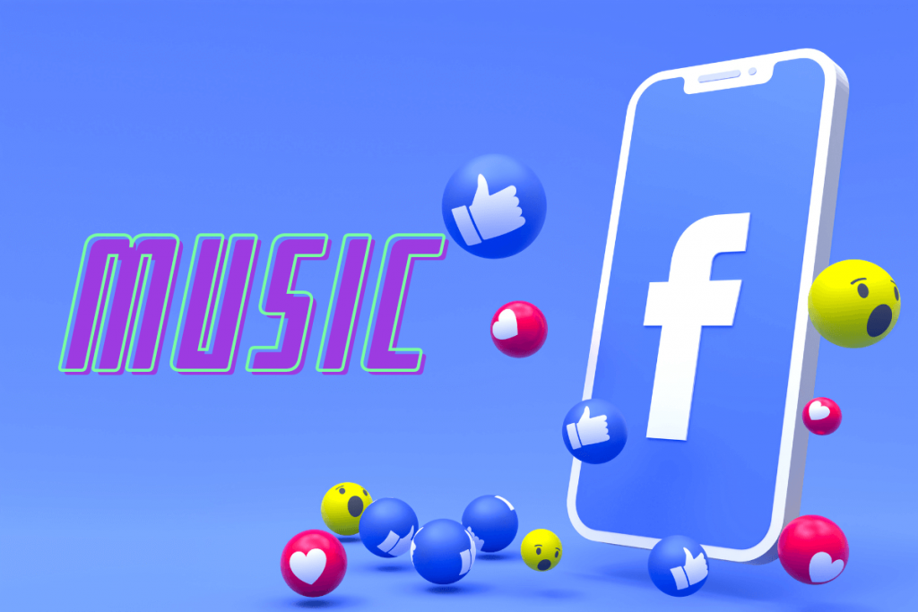 ফেসবুক স্টোরি মিউজিক - facebook story music