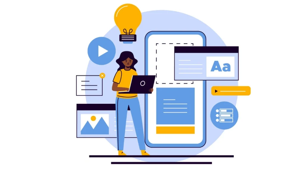 আপনার কনটেন্ট স্ট্র্যাটেজি উন্নত করতে সাহায্য করে