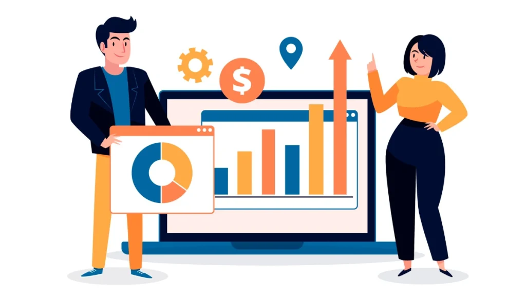 কনভার্সন রেট বাড়াতে সাহায্য করে