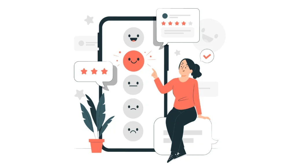 কিভাবে কার্যকরভাবে কাস্টমার ফিডব্যাক সংগ্রহ করা যায়?