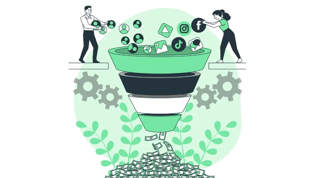 ট্রাফিক জেনারেট করতে পেইড মার্কেটিং-এর ভূমিকা