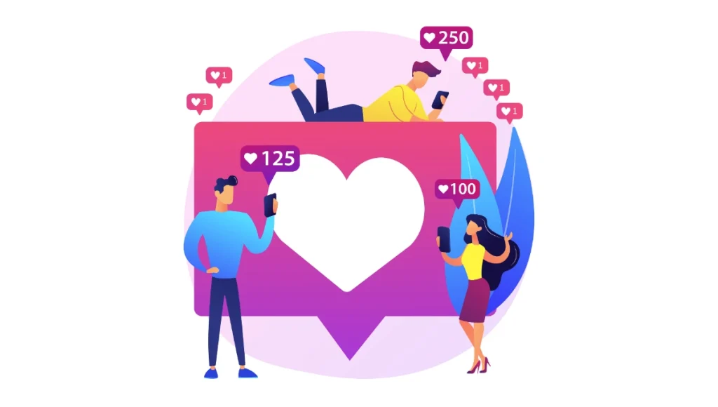 সোশ্যাল মিডিয়া এনগেজমেন্ট – কাস্টমারের সাথে সম্পর্ক গড়ে তুলুন