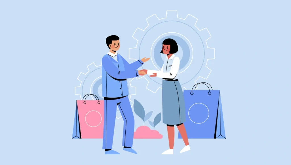 কন্সিস্টেন্সি এবং প্রফেশনালিজম বজায় রাখুন