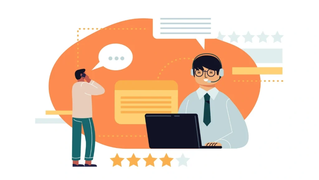 কাস্টমারদের ভাষা বুঝুন এবং সেই অনুযায়ী কথা বলুন