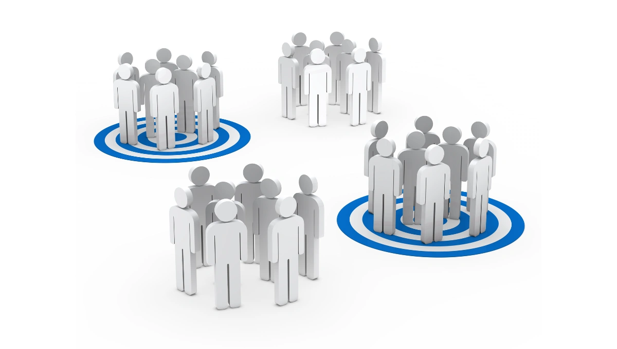 আপনার টার্গেট অডিয়েন্স-এর কাছে দ্রুত পৌঁছানো