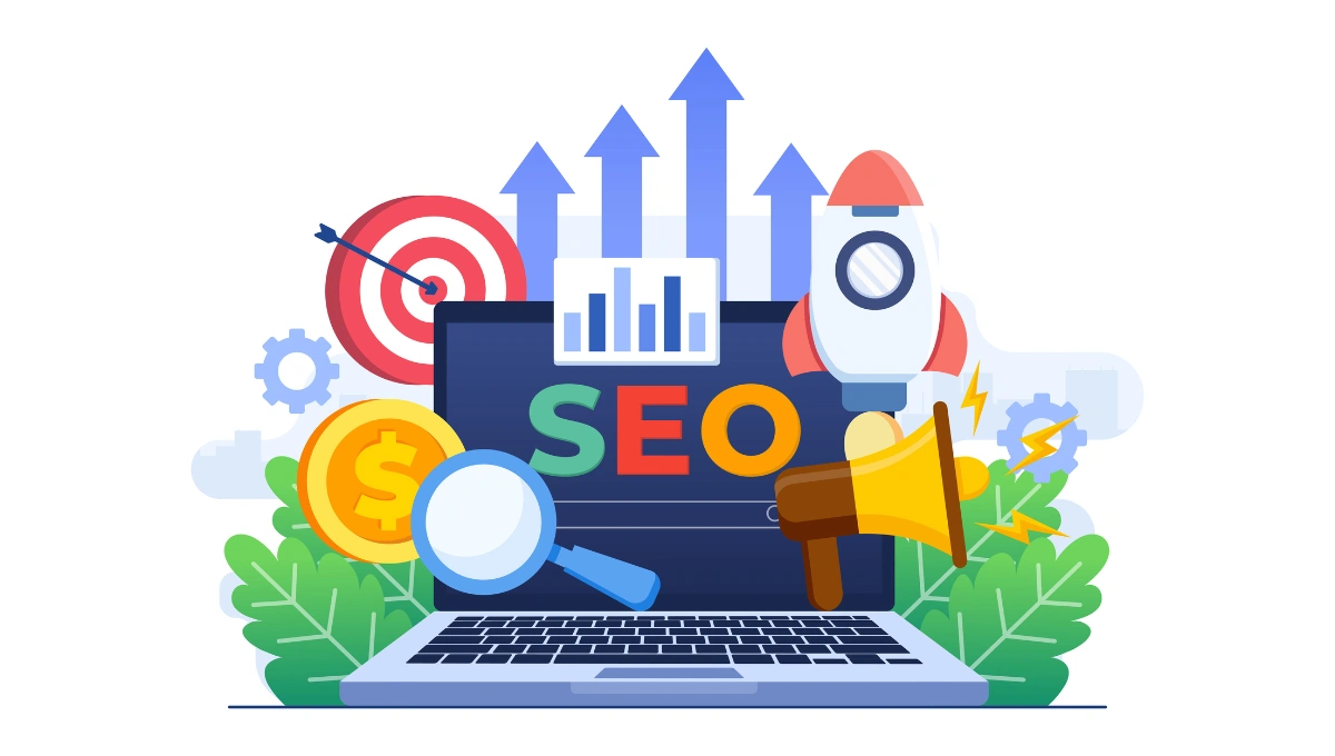 এসইও এবং কনটেন্ট মার্কেটিং কী?