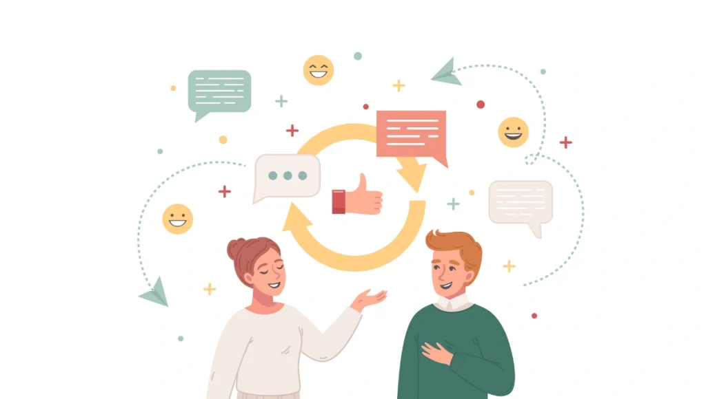 Persuasive Communication – কাস্টমারকে কনভিন্স করার কৌশল