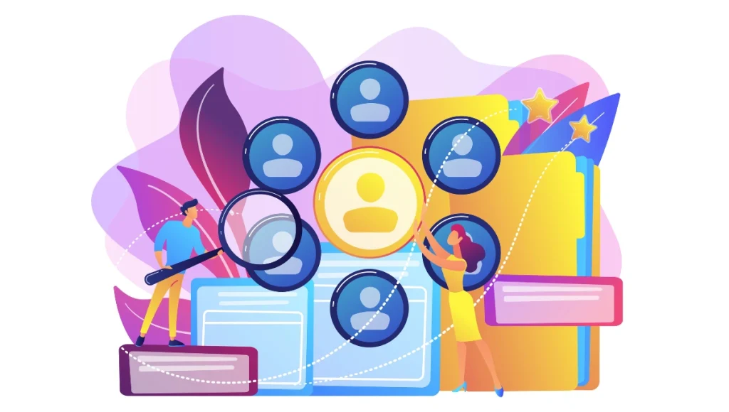 নিশ (Niche) নির্ধারণ করুন