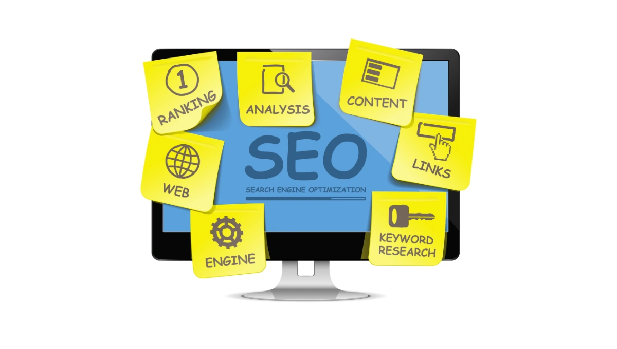 প্রতিযোগিতায় এগিয়ে থাকতে SEO অপরিহার্য