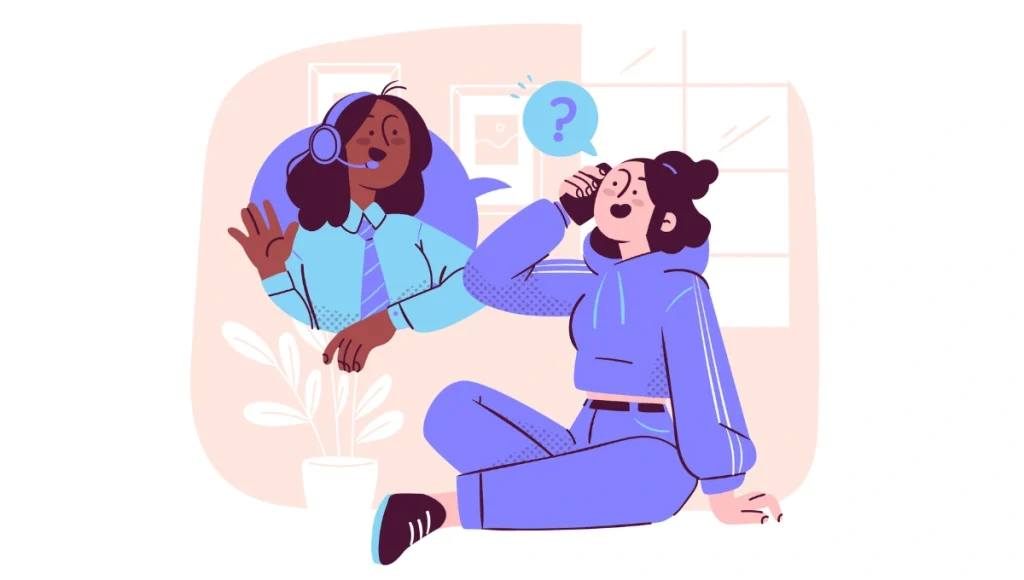 Active Listening – কাস্টমারের চাহিদা বোঝার ক্ষমতা