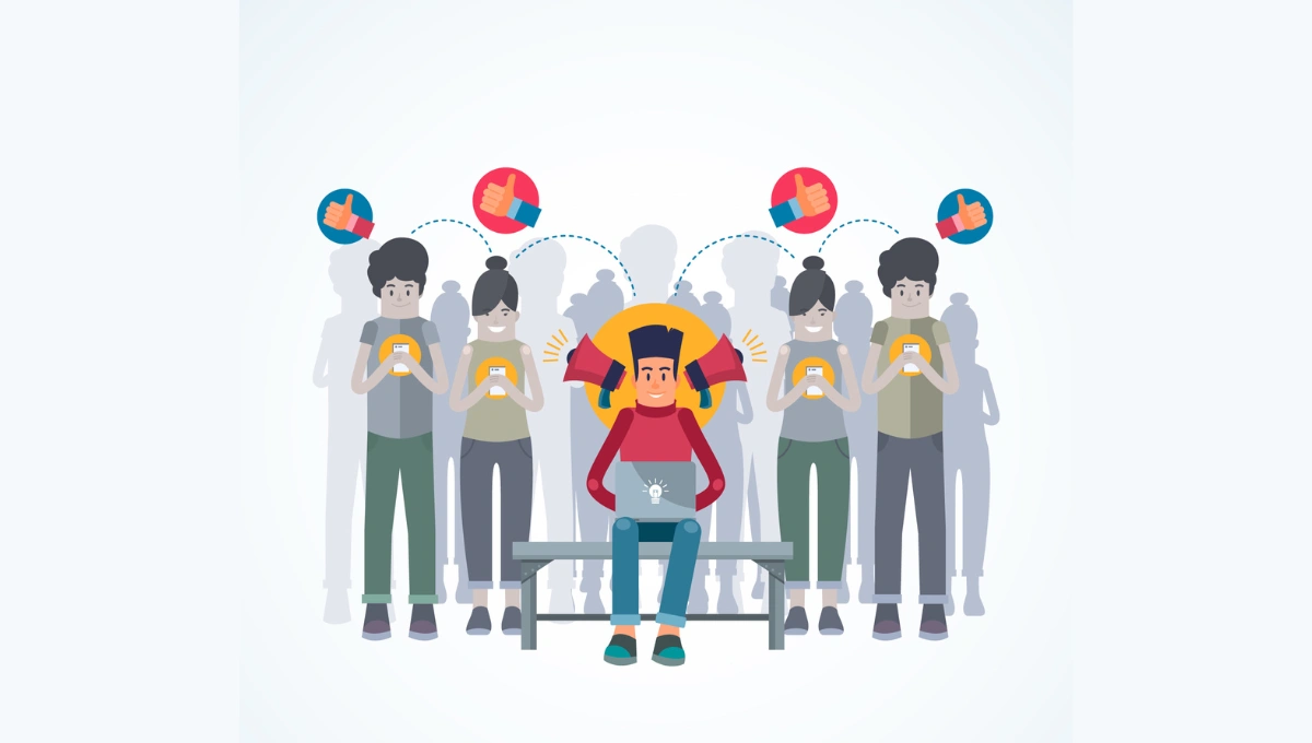 কন্টেন্ট পার্সোনালাইজেশন-এর মাধ্যমে এনগেজমেন্ট বাড়ান