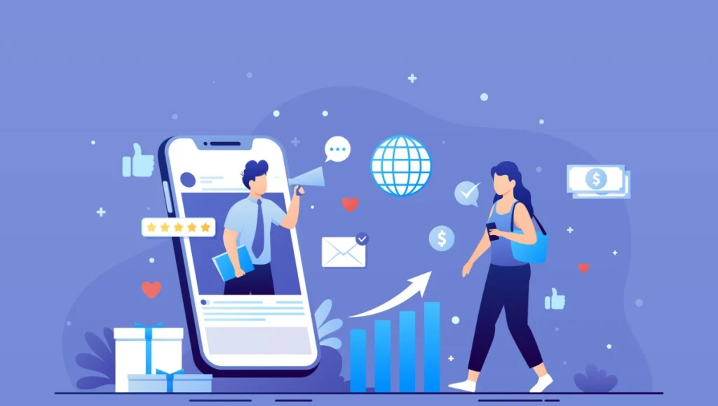 রিমার্কেটিং—ফেরত আসবে পুরোনো ভিজিটররাও