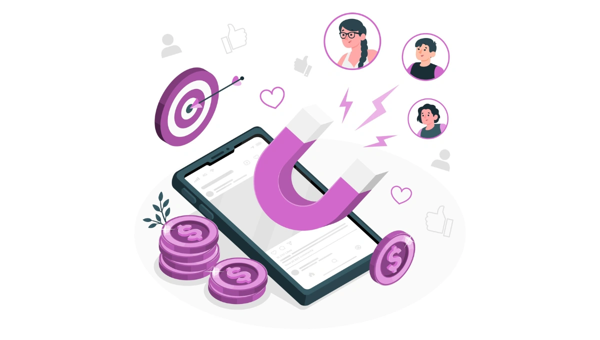 রিটারগেটিং স্ট্রাটেজি ব্যবহার করুন