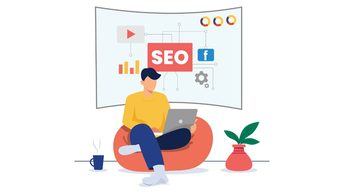 ফ্রিল্যান্সিং ক্যারিয়ারে SEO এবং কন্টেন্ট মার্কেটিংয়ের বিশাল চাহিদা