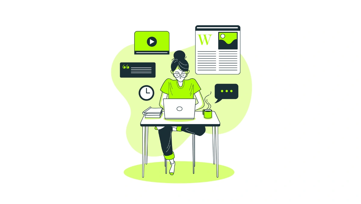 পার্সোনাল ব্র্যান্ডিং ও ব্লগিং ক্যারিয়ারে এসইও ও কন্টেন্ট মার্কেটিং মাস্ট