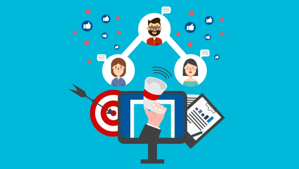 লিড জেনারেশন-এর জন্য পেইড অ্যাডস বেস্ট