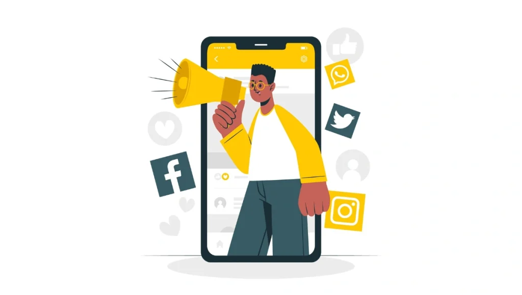 পেইড অ্যাডস ব্যবহার করে দ্রুত গ্রোথ করুন