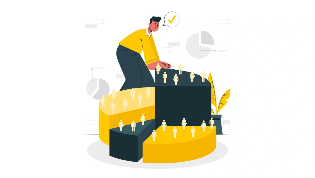 AI এবং ডাটা অ্যানালিটিক্স ব্যবহার করে রাইট অডিয়েন্স চিহ্নিত করুন