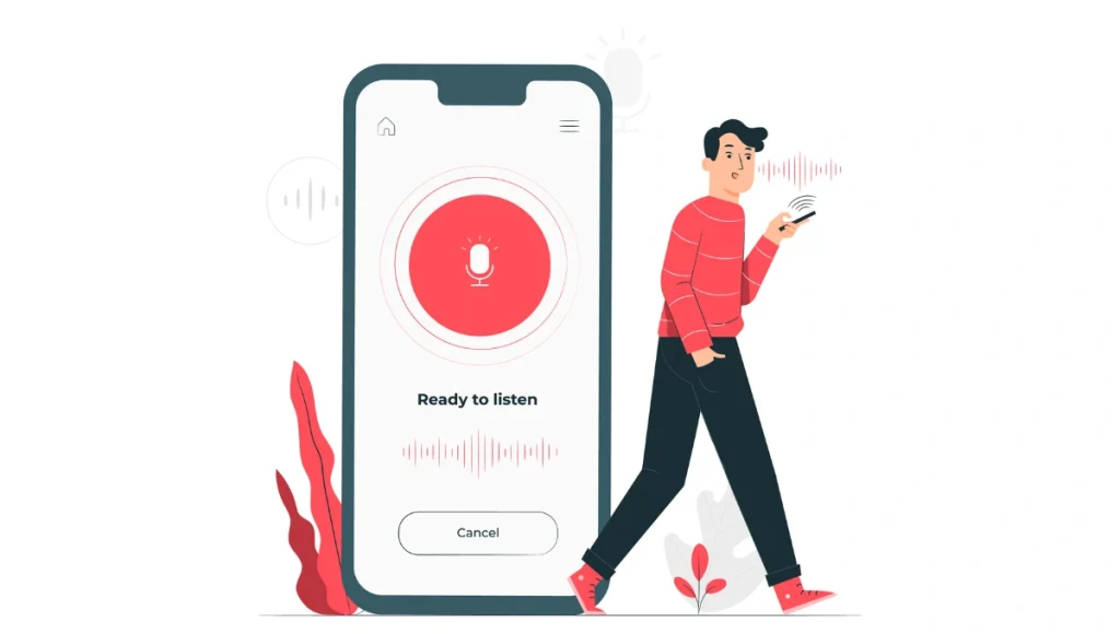 ভয়েস সার্চ অপটিমাইজেশন কি?