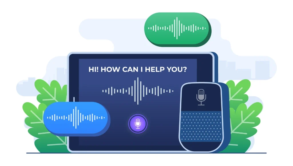 ভয়েস-অ্যাক্টিভেটেড ডিভাইসের জনপ্রিয়তা