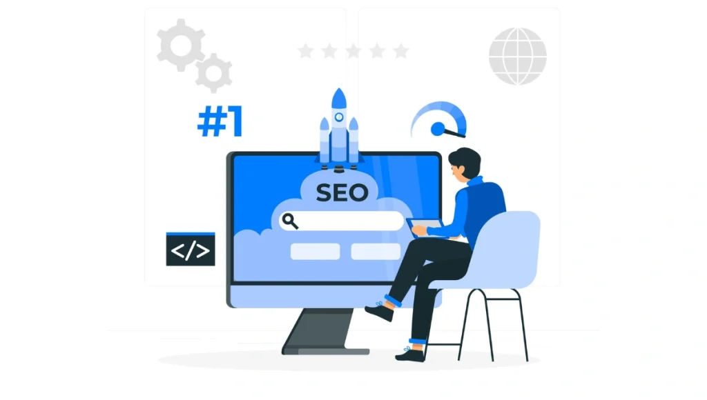 লোকাল SEO এর প্রভাব বাড়াবে