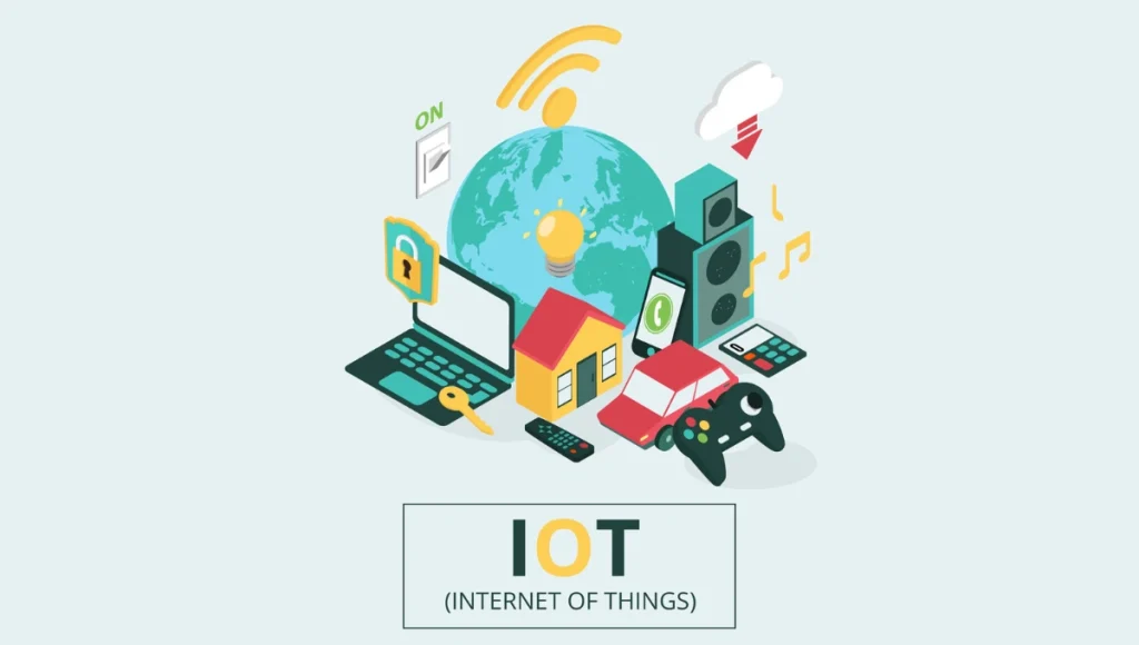 IoT-এর সাথে ভয়েস সার্চের ইন্টিগ্রেশন